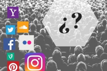 que redes sociales